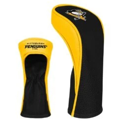 Team Effort NHL NextGen Hybrid Headcover -Callaway Golf Shop team effort nhl individual hybrid headcover pittsburgh penguins itempicture