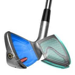 Cobra 2020 KING Forged TEC Individual Iron -Callaway Golf Shop technology cobra king forged tec irons 01