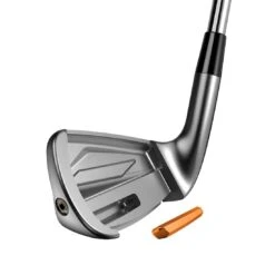 Cobra 2020 KING Forged TEC Individual Iron -Callaway Golf Shop technology cobra king forged tec irons 03