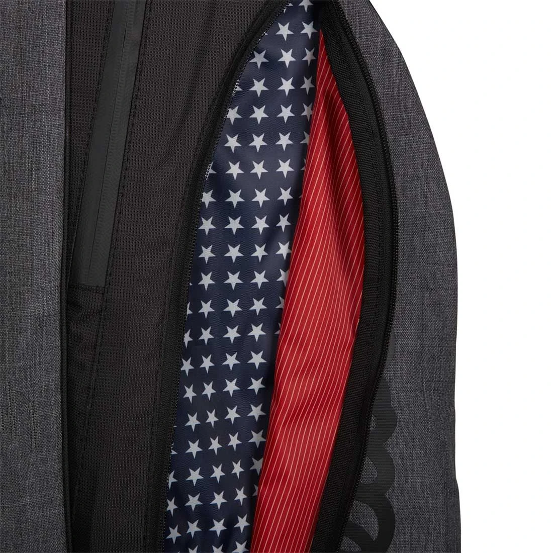 Titleist Players 4+ Stars And Stripes Stand Bag 5 Titleist Players 4+ Stars And Stripes Stand Bag - Image 5