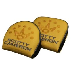 Titleist 2021 Scotty Cameron Phantom X 5 Putter -Callaway Golf Shop titleist 2021 scotty cameron phantom x headcovers itempicture