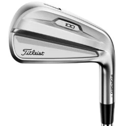 Titleist 2021 T100 Single Iron