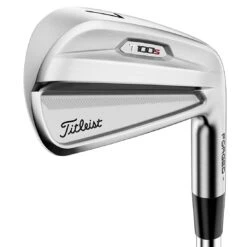 Titleist 2021 T100S Irons -Callaway Golf Shop titleist 2021 t100 s irons hero alt itempicture 1