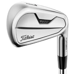 Titleist 2021 T200 Single Iron -Callaway Golf Shop titleist 2021 t200 irons hero alt itempicture 1