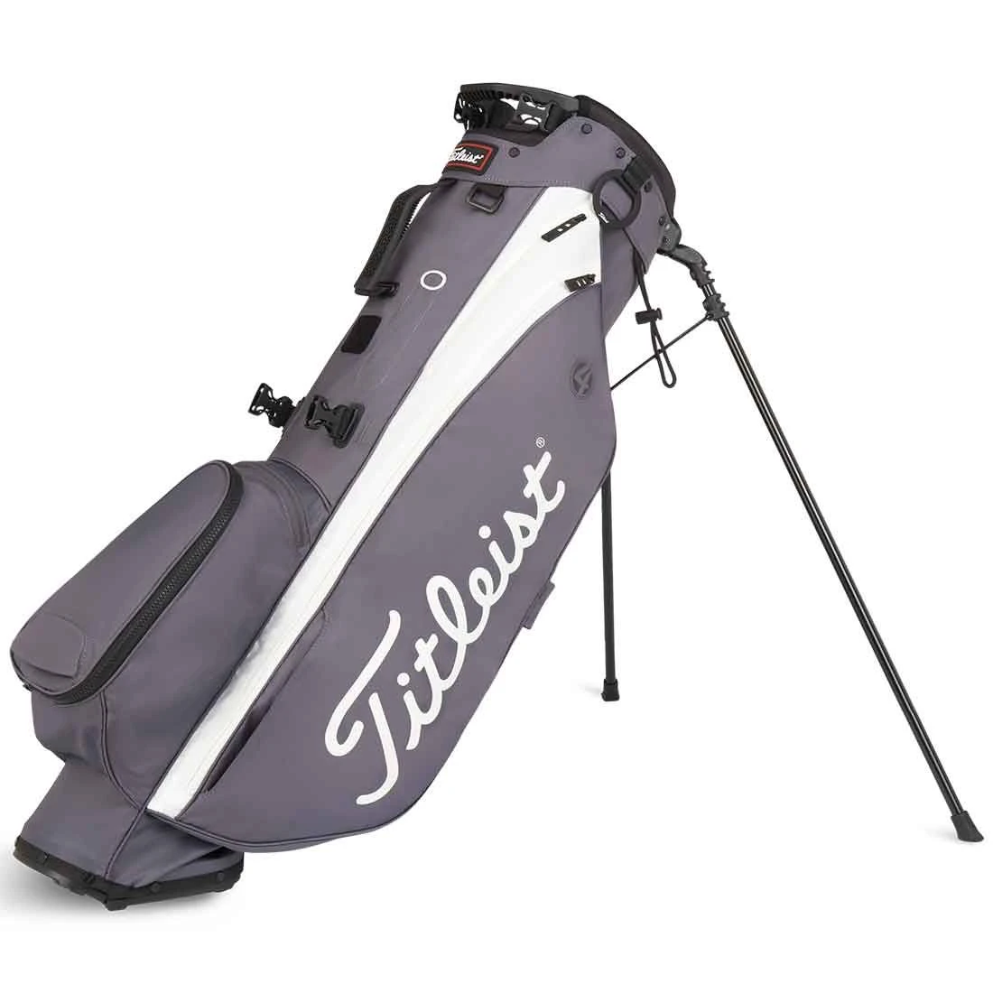 Titleist 2022 Players 4 Stand Bag 3 Titleist 2022 Players 4 Stand Bag - Image 3