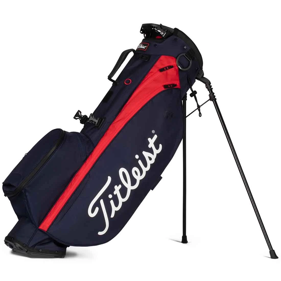 Titleist 2022 Players 4 Stand Bag 4 Titleist 2022 Players 4 Stand Bag - Image 4