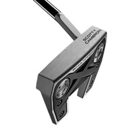 Titleist 2022 Scotty Cameron Phantom X 5.5 Putter -Callaway Golf Shop titleist 2022 scotty cameron phantom x 5 5 putter dark hero itempicture