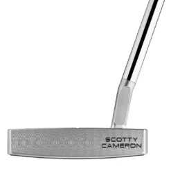 Titleist 2022 Scotty Cameron Phantom X 5.5 Putter -Callaway Golf Shop titleist 2022 scotty cameron phantom x 5 5 putter face itempicture