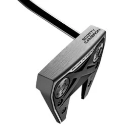 Titleist 2022 Scotty Cameron Phantom X 7 Putter -Callaway Golf Shop titleist 2022 scotty cameron phantom x 7 putter dark hero itempicture