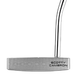 Titleist 2022 Scotty Cameron Phantom X 7 Putter -Callaway Golf Shop titleist 2022 scotty cameron phantom x 7 putter face itempicture