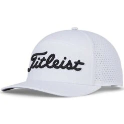Titleist Diego Hat -Callaway Golf Shop titleist 2023 diego hat white black itempicture