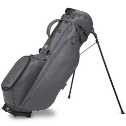 Titleist LinksLegend Members Golf Bag -Callaway Golf Shop titleist 2023 linkslegend members golf bag charcoal itempicture