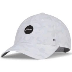 Titleist Montauk Breezer Hat -Callaway Golf Shop titleist 2023 montauk breezer hat white camo black itempicture