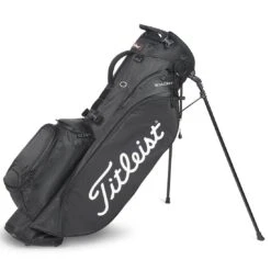 Titleist Players 4 Stadry Stand Bag -Callaway Golf Shop titleist 2023 players 4 stadry stand bag black itempicture
