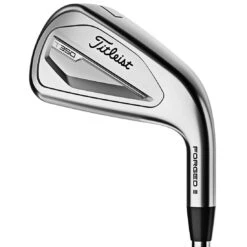 Titleist T350 Single Irons -Callaway Golf Shop titleist 2023 t350 irons back itempicture