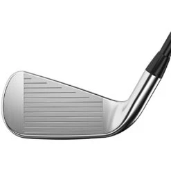 Titleist U-505 Utility Iron -Callaway Golf Shop titleist 2023 u 505 utility iron face itempicture