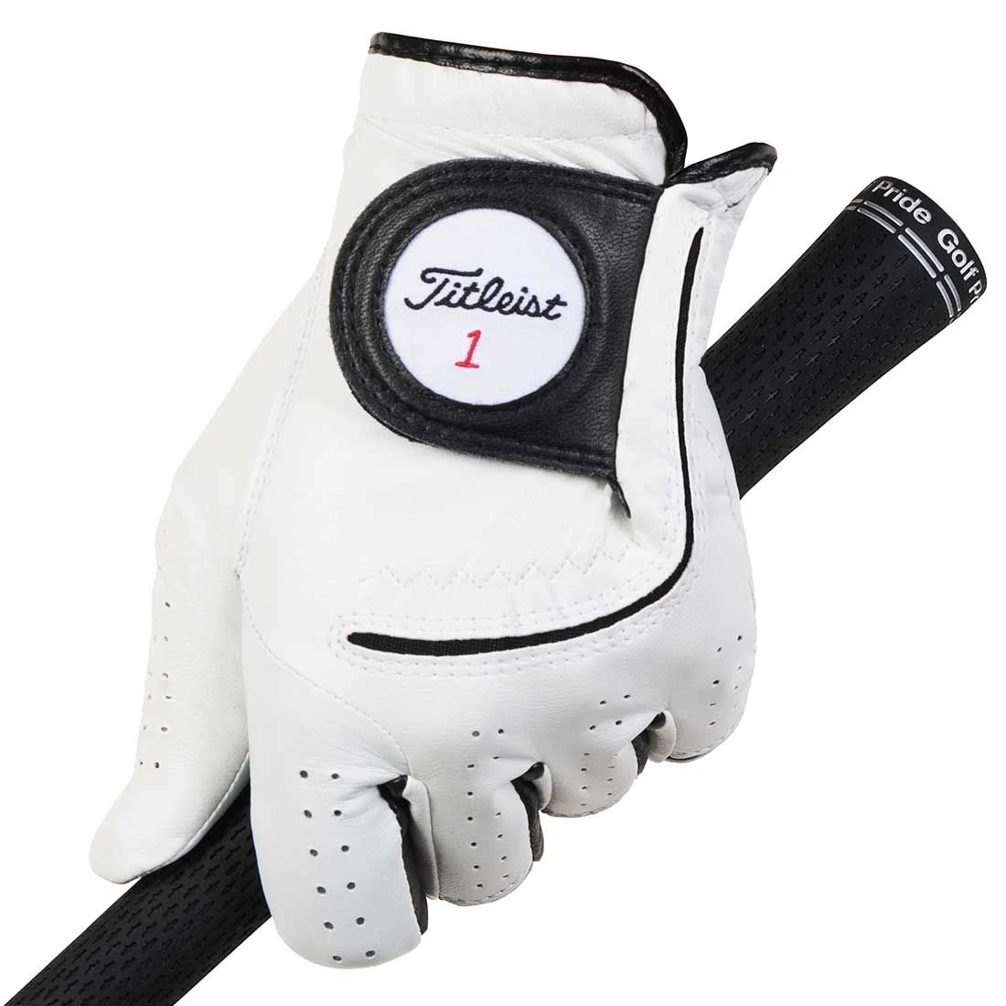 Titleist Players Flex Golf Glove 4 Titleist Players Flex Golf Glove - Image 4