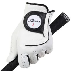 Titleist Women's Players Flex Golf Glove 7 Titleist Women's Players Flex Golf Glove -Callaway Golf Shop titleist players flex golf glove 03