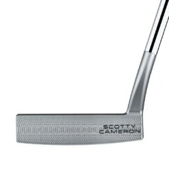 Titleist Scotty Cameron Super Select Del Mar Putter 7 Titleist Scotty Cameron Super Select Del Mar Putter -Callaway Golf Shop titleist scotty cameron super select del mar putter face itempicture