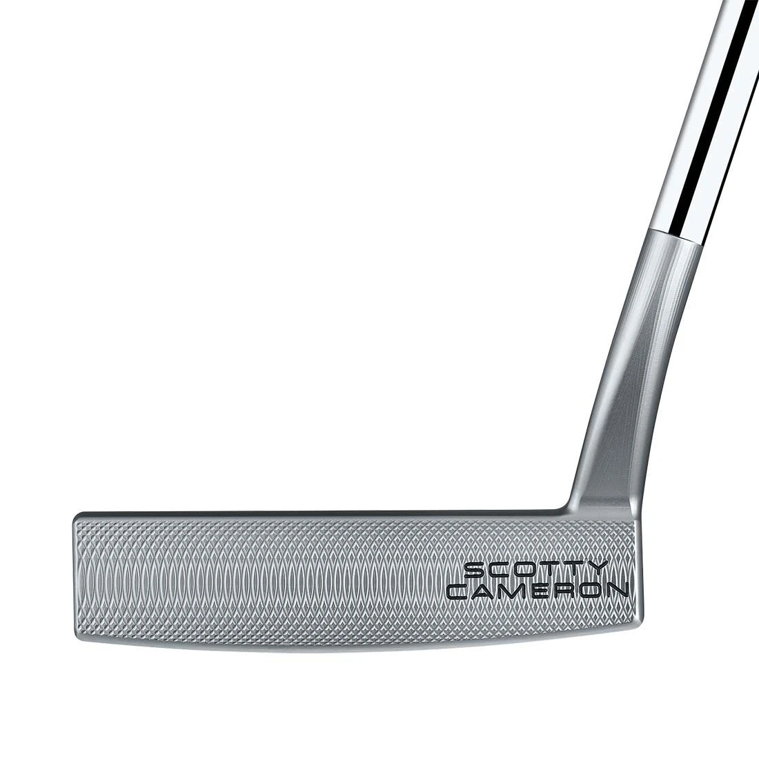 Titleist Scotty Cameron Super Select Del Mar Putter 4 Titleist Scotty Cameron Super Select Del Mar Putter - Image 4