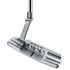 Titleist Scotty Cameron Super Select Newport 2 Putter -Callaway Golf Shop titleist scotty cameron super select newport 2 putter back itempicture