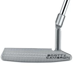 Titleist Scotty Cameron Super Select Newport 2 Putter -Callaway Golf Shop titleist scotty cameron super select newport 2 putter face itempicture