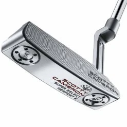 Titleist Scotty Cameron Super Select Newport 2 Putter -Callaway Golf Shop titleist scotty cameron super select newport 2 putter hero itempicture