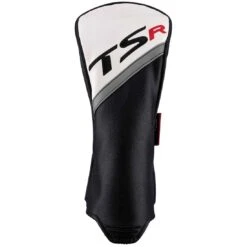 Titleist TSR4 Driver -Callaway Golf Shop titleist tsr driver headcover itempicture 3