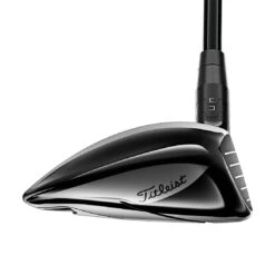 Titleist TSR1 Fairway Wood 9 Titleist TSR1 Fairway Wood -Callaway Golf Shop titleist tsr1 fairway wood toe itempicture 1