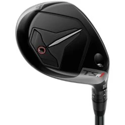 Titleist TSR1 Hybrid -Callaway Golf Shop titleist tsr1 hybrid sole itempicture 2