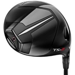 Titleist TSR2 Driver - Pre-Owned -Callaway Golf Shop titleist tsr2 driver sole itempicture 1