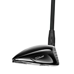 Titleist Women's TSR2 Fairway Wood 10 Titleist Women's TSR2 Fairway Wood -Callaway Golf Shop titleist tsr2 fairway wood toe itempicture 1
