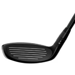 Titleist TSR2 Hybrid - Pre-Owned -Callaway Golf Shop titleist tsr2 hybrid face itempicture
