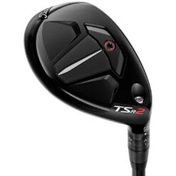 Titleist TSR2 Hybrid - Pre-Owned -Callaway Golf Shop titleist tsr2 hybrid sole itempicture