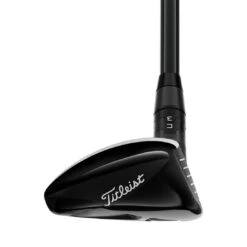 Titleist TSR2 Hybrid - Pre-Owned -Callaway Golf Shop titleist tsr2 hybrid toe itempicture