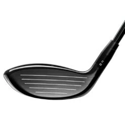 Titleist TSR3 Fairway Wood -Callaway Golf Shop titleist tsr3 fairway wood face itempicture