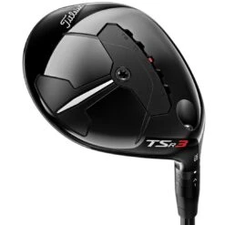 Titleist TSR3 Fairway Wood -Callaway Golf Shop titleist tsr3 fairway wood sole itempicture