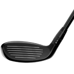 Titleist TSR3 Hybrid -Callaway Golf Shop titleist tsr3 hybrid face itempicture