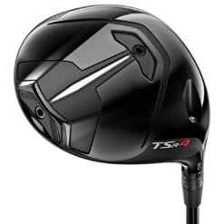 Titleist TSR4 Driver -Callaway Golf Shop titleist tsr4 driver sole itempicture