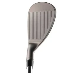 Titleist Vokey SM8 Brushed Steel Wedge 5 Titleist Vokey SM8 Brushed Steel Wedge -Callaway Golf Shop titleist vokey sm8 brushed steel wedge address itempicture