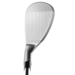 Titleist Vokey SM8 Tour Chrome Wedge -Callaway Golf Shop titleist vokey sm8 tour chrome wedge address itempicture 1