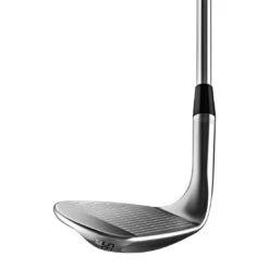 Titleist Vokey SM9 Tour Chrome Wedge - Pre-Owned -Callaway Golf Shop titleist vokey sm9 tour chrome wedge face itempicture 1