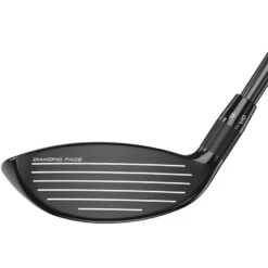 Tour Edge Exotics C723 Fairway Wood 7 Tour Edge Exotics C723 Fairway Wood -Callaway Golf Shop tour edge exotics c723 fairway face itempicture