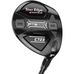 Tour Edge Exotics C723 Fairway Wood 8 Tour Edge Exotics C723 Fairway Wood -Callaway Golf Shop tour edge exotics c723 fairway sole itempicture