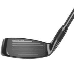 Tour Edge Exotics C723 Hybrid 7 Tour Edge Exotics C723 Hybrid -Callaway Golf Shop tour edge exotics c723 hybrid face itempicture 1