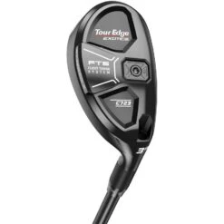 Tour Edge Exotics C723 Hybrid 8 Tour Edge Exotics C723 Hybrid -Callaway Golf Shop tour edge exotics c723 hybrid sole itempicture 1