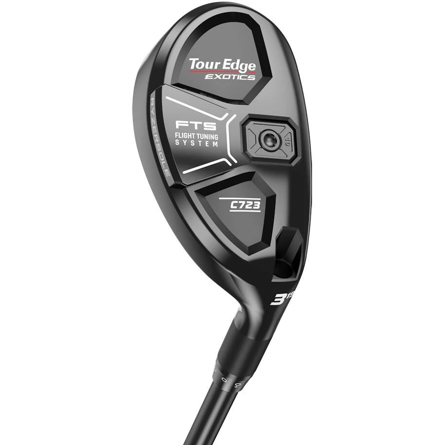 Tour Edge Exotics C723 Hybrid 4 Tour Edge Exotics C723 Hybrid - Image 4