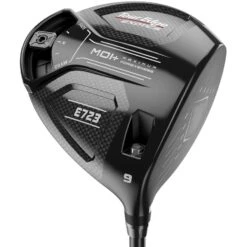 Tour Edge Exotics E723 Driver
