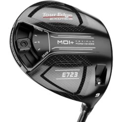 Tour Edge Exotics E723 Driver -Callaway Golf Shop tour edge exotics e723 driver sole itempicture 1