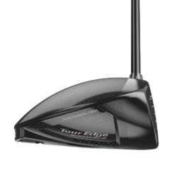 Tour Edge Women's Exotics E723 Driver -Callaway Golf Shop tour edge exotics e723 driver toe itempicture